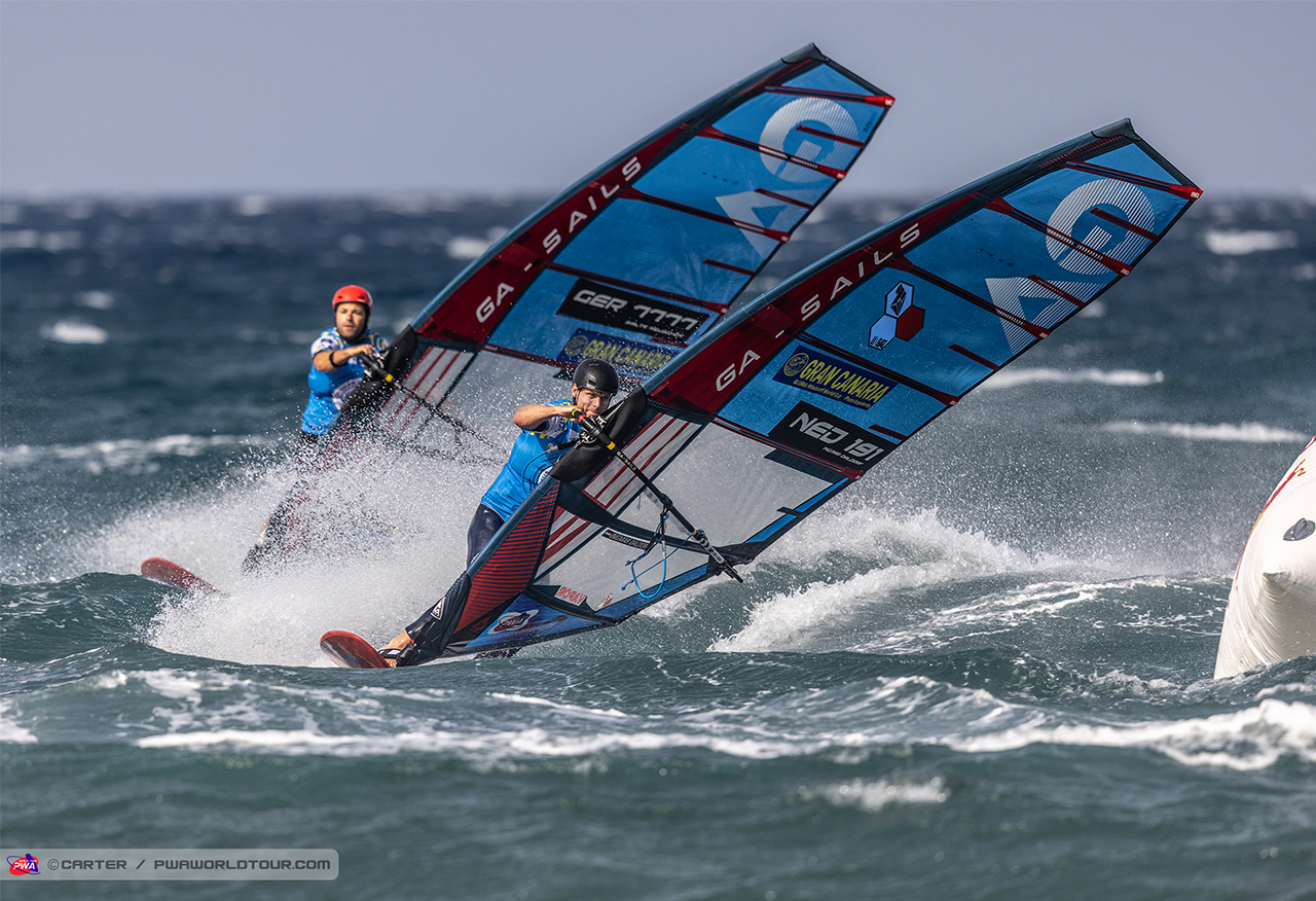 Jibe Clinic by Ingmar